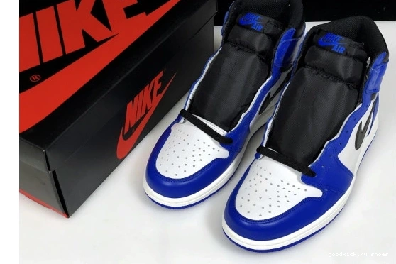 'Game 555088 Jordan 1 Retro 403 403 555088 Air  Royal' High OG 0423